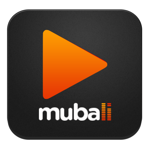 Mubali logo