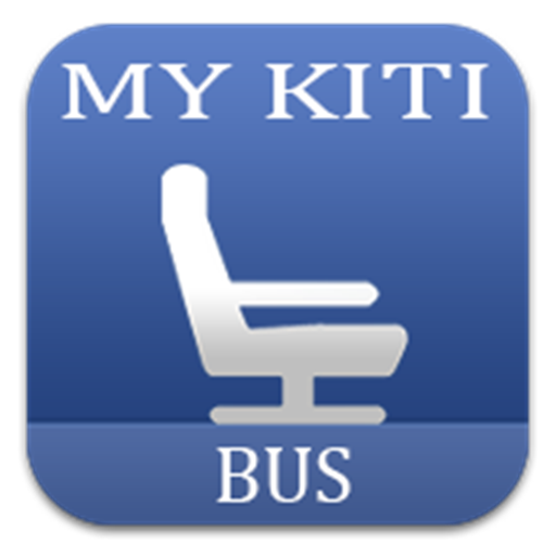 MyKiti logo